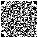 QR code with A Shade Above contacts