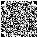 QR code with One Hour Martinizing contacts