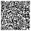 QR code with Jennies contacts