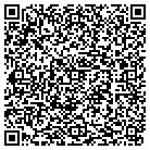 QR code with Machine Engineering Inc contacts