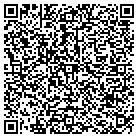 QR code with Cherryland Online Service Data contacts