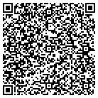 QR code with Saginaw Cnty Medical Examiner contacts