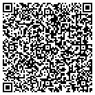 QR code with Benzie County Adm-Controller contacts