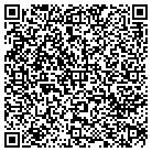 QR code with Clawson School Of Baton & Dnce contacts