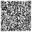 QR code with Advantage Mortgage Co Mich contacts