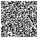 QR code with Custom Blends contacts
