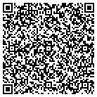 QR code with Department of Internal Medicine contacts