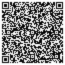 QR code with GNB Optical contacts
