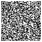 QR code with Calvary Church of Wayland contacts