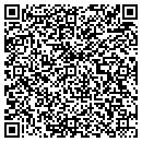QR code with Kain Auctions contacts