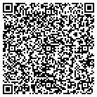 QR code with Main Street Hair Shoppe contacts