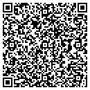 QR code with Lube Express contacts
