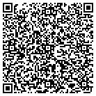 QR code with West Michigan Transcription contacts