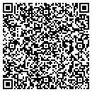 QR code with Ryba's Fudge contacts