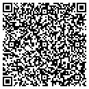 QR code with Harvey J Komorn MD contacts