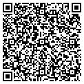 QR code with Q T contacts