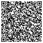 QR code with Rainbow Rascals Learning Center contacts