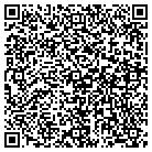 QR code with One On One Computer Service contacts