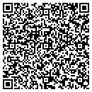 QR code with Zone Productions contacts