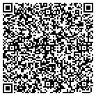 QR code with Our Saviour Lutheran Church contacts
