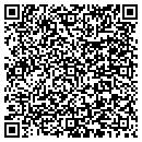 QR code with James J Abernathy contacts
