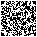 QR code with E Js Tavern contacts