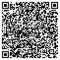 QR code with Be On Floors contacts