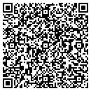 QR code with Holly OBrien contacts