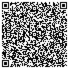 QR code with M Walkon & Assoc contacts