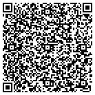 QR code with Timeframe Mini Storage contacts
