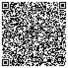 QR code with Christopher Construction Co contacts