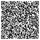 QR code with Hekstra Homes & Cnstr Co contacts