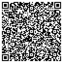 QR code with Arrow Art contacts
