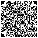 QR code with D&R Painting contacts