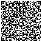 QR code with Adventrous Bgnnngs For Chldren contacts
