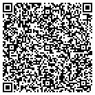 QR code with R & D Custom Trailers contacts
