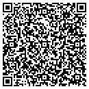 QR code with John A O'Brien III DDS contacts
