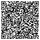 QR code with J W Photo contacts