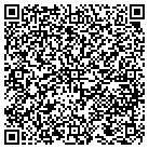 QR code with A J Arnold Conslnt Human Fctrs contacts