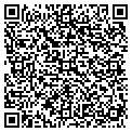 QR code with KFC contacts