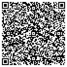 QR code with Gardell Construction contacts