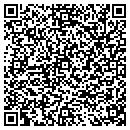 QR code with Up North Studio contacts