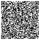QR code with Christian Science Reading Room contacts