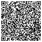 QR code with Arthur F Peters CPA contacts