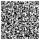QR code with Kristin A Keskey MD contacts