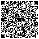 QR code with China Capital Arts contacts