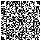 QR code with Manistee County Road Cmsn contacts