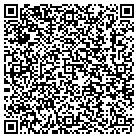 QR code with Michael D Dincau DDS contacts