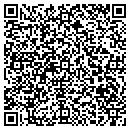 QR code with Audio Technology Inc contacts