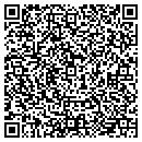 QR code with RDL Electronics contacts